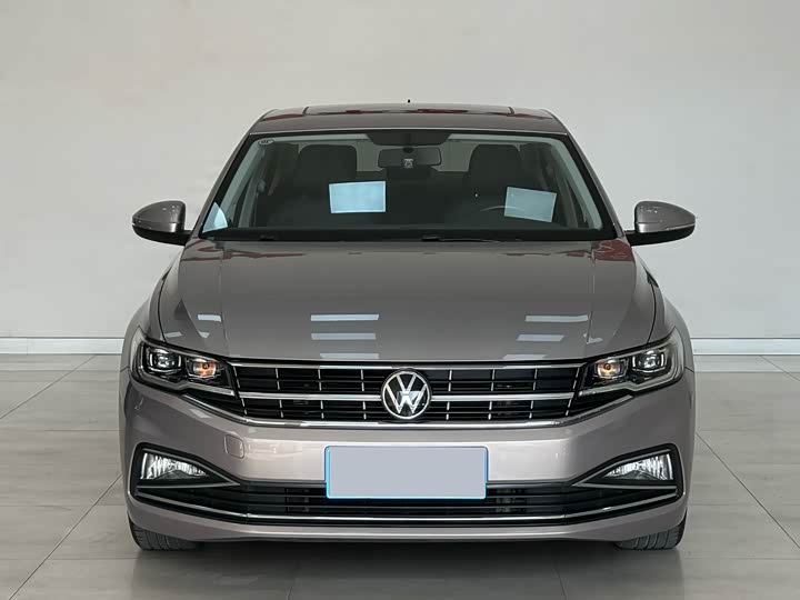 Фото 2 - Volkswagen Bora