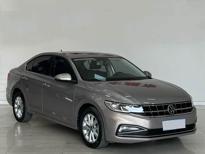 Фото 3 - Volkswagen Bora