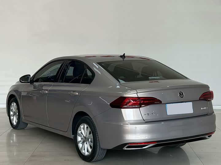 Фото 4 - Volkswagen Bora