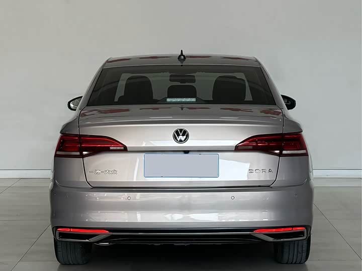 Фото 5 - Volkswagen Bora
