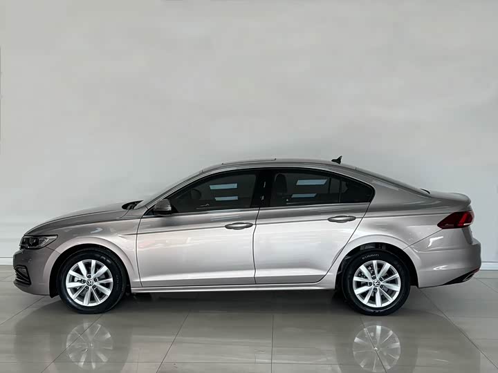 Фото 7 - Volkswagen Bora