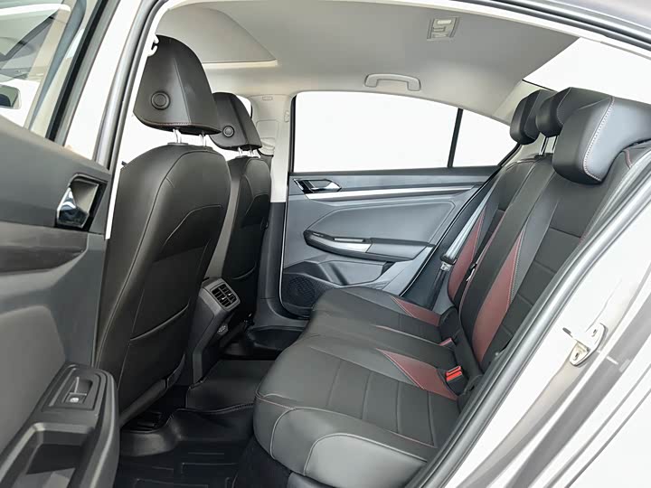 Фото 9 - Volkswagen Bora