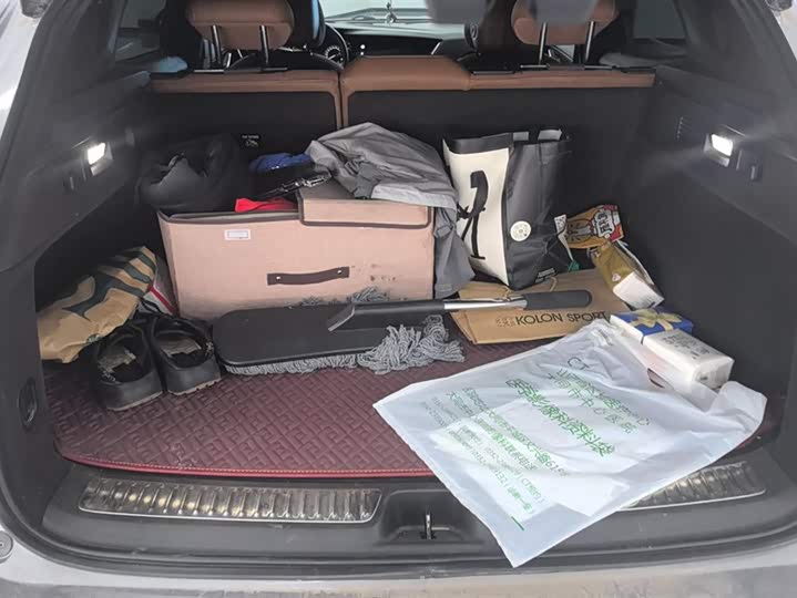 Фото 4 - Buick Envision Plus