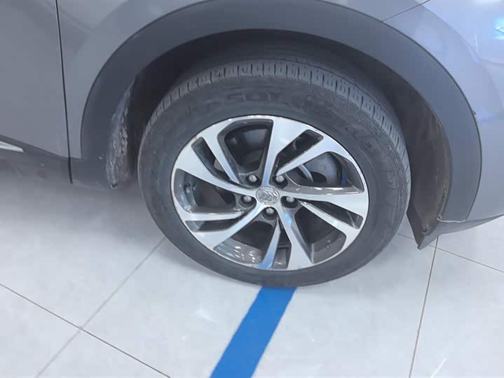 Фото 6 - Buick Envision Plus