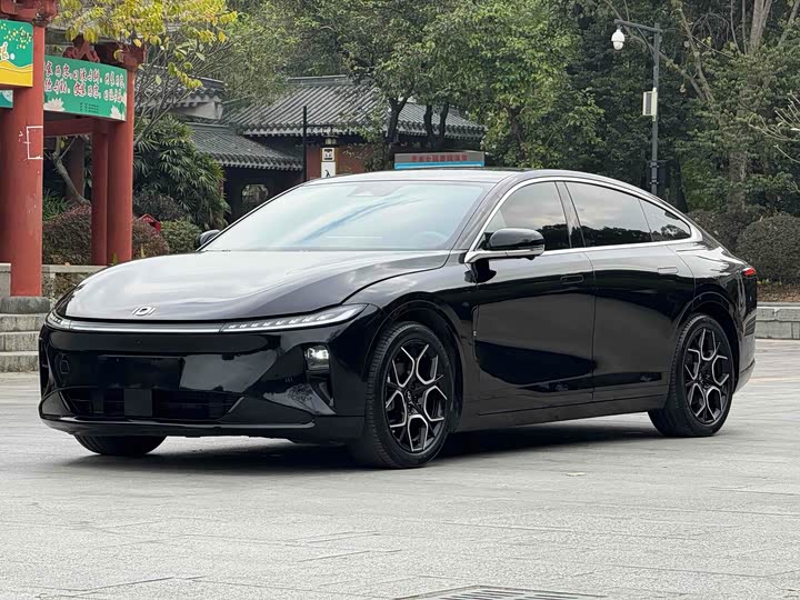 Фото 1 - Changan Qiyuan (Nevo) A07