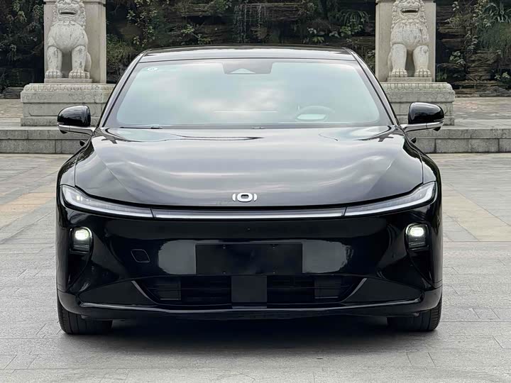 Фото 2 - Changan Qiyuan (Nevo) A07