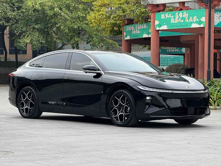 Фото 3 - Changan Qiyuan (Nevo) A07