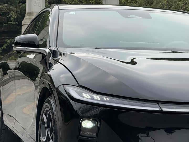 Фото 4 - Changan Qiyuan (Nevo) A07