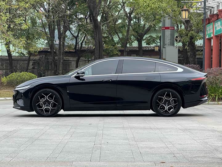 Фото 5 - Changan Qiyuan (Nevo) A07