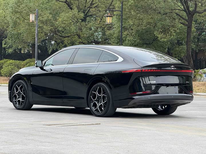 Фото 6 - Changan Qiyuan (Nevo) A07