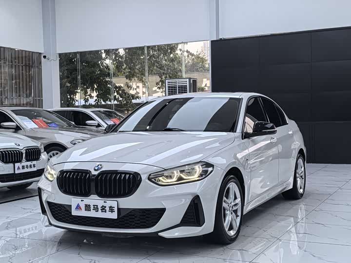 Фото 1 - BMW 1 Series