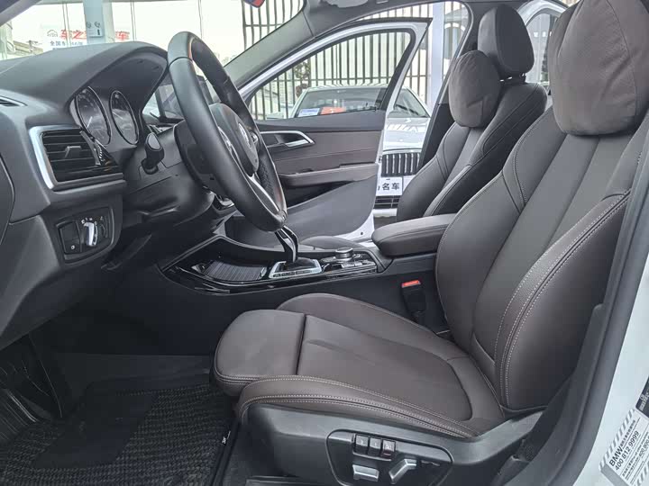 Фото 7 - BMW 1 Series