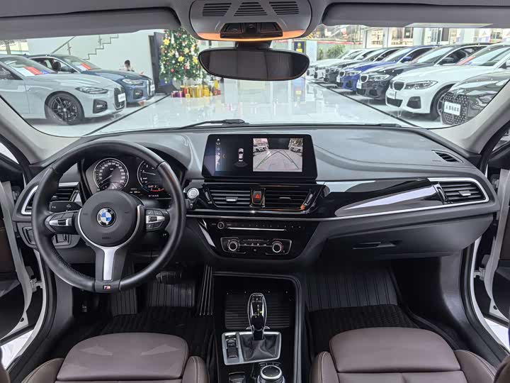 Фото 8 - BMW 1 Series
