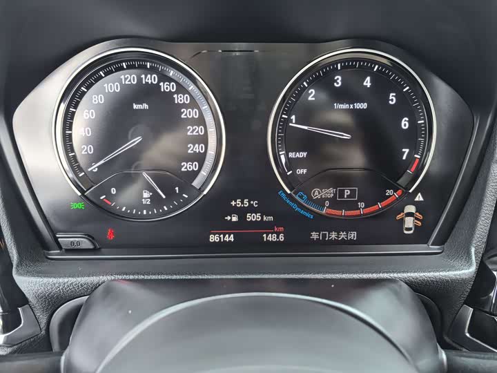 Фото 9 - BMW 1 Series