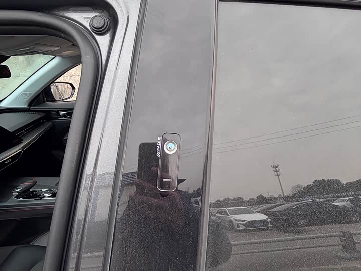 Фото 6 - Changan Oshan Z6