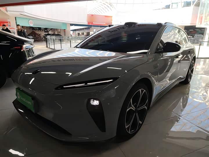 Фото 2 - Nio ET5T