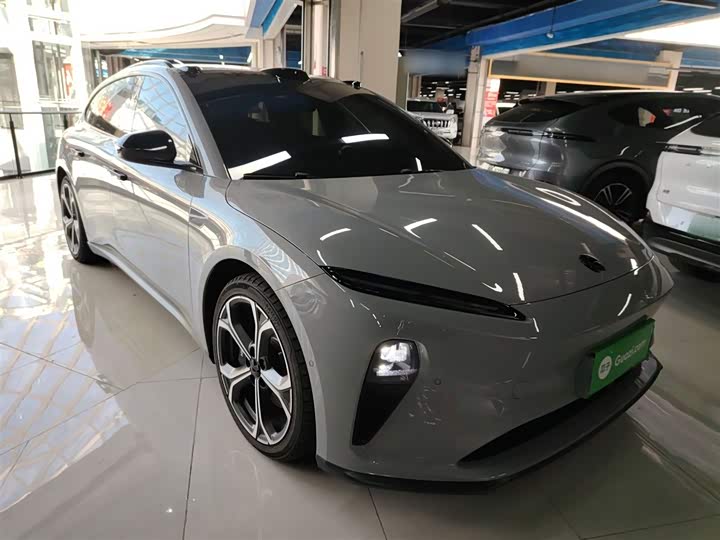 Фото 4 - Nio ET5T