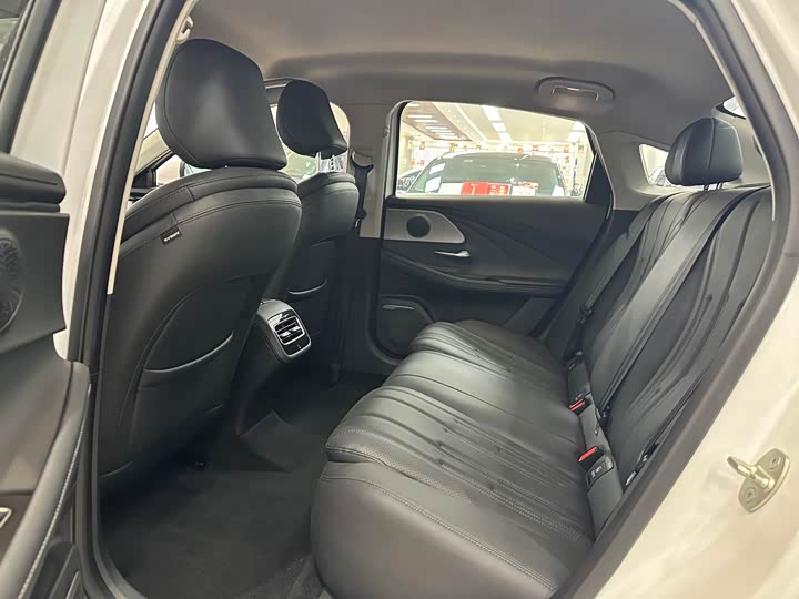 Фото 6 - Chery Fulwin A8