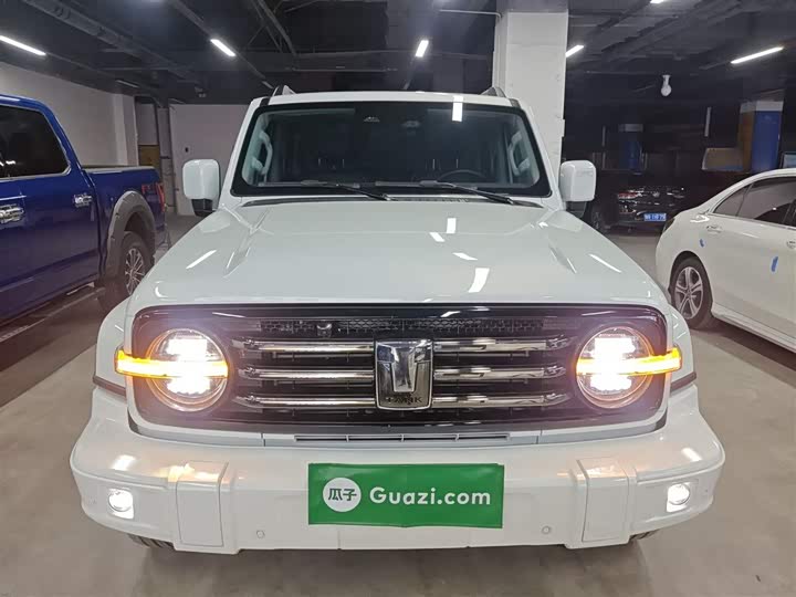 Фото 3 - Tank 300