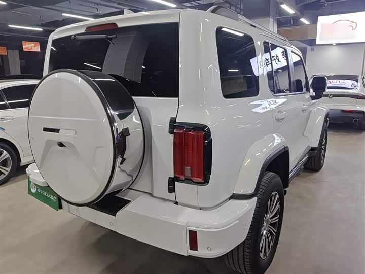 Фото 7 - Tank 300