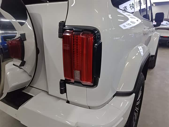 Фото 8 - Tank 300