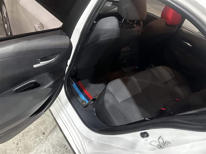 Фото 6 - Toyota Levin