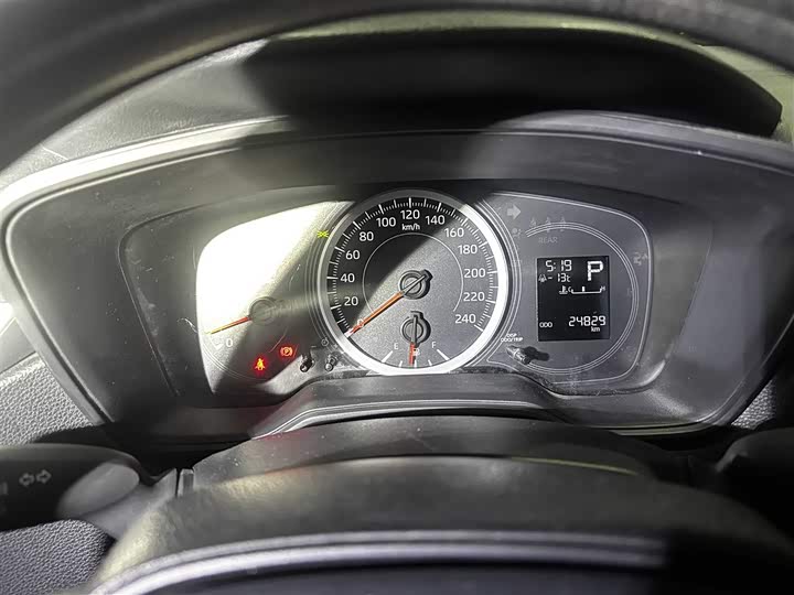 Фото 8 - Toyota Levin