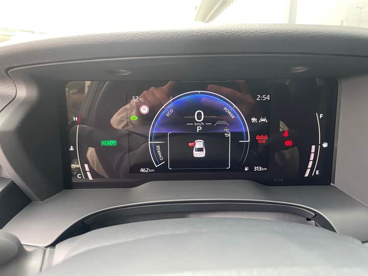 Фото 7 - Toyota Camry