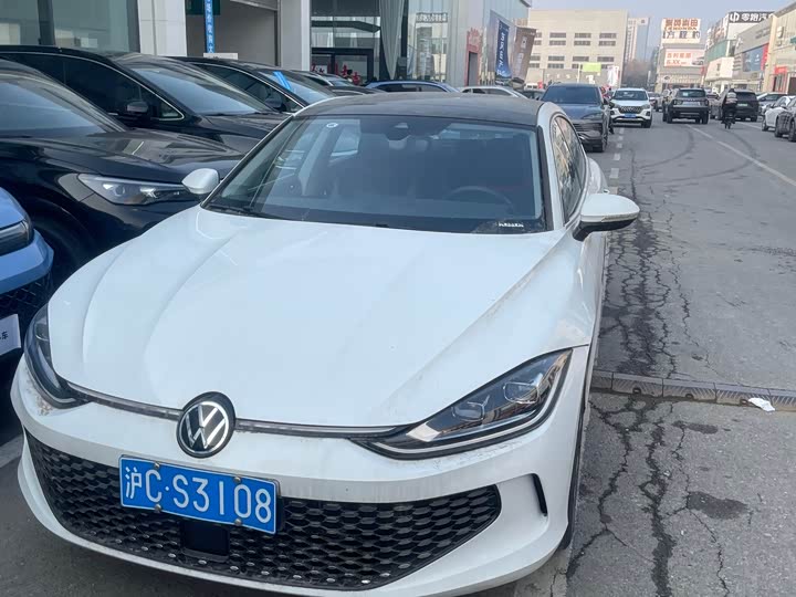 Фото 1 - Volkswagen Lamando L