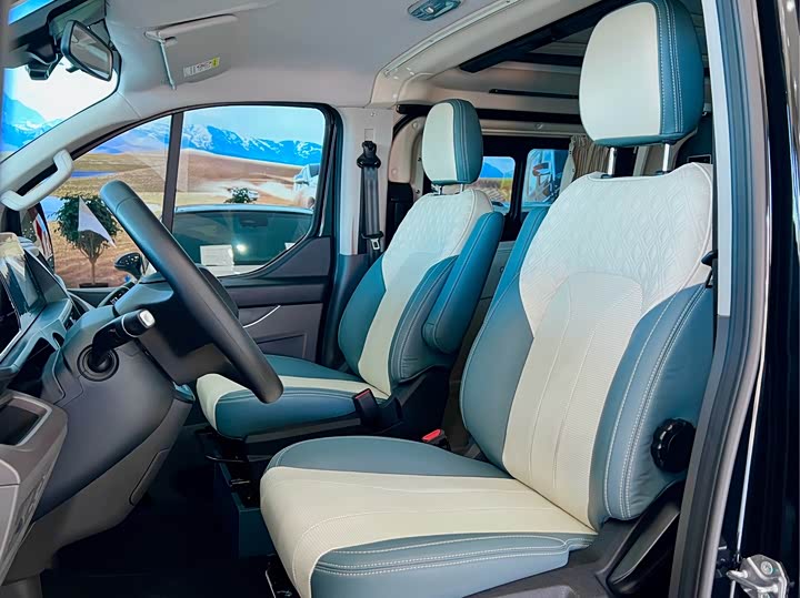 Фото 6 - Ford Transit