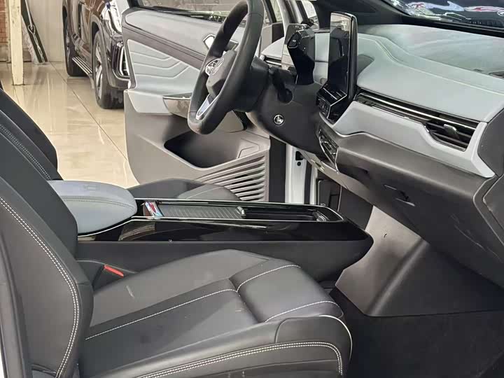 Фото 5 - Volkswagen ID.4 X