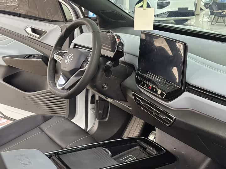 Фото 6 - Volkswagen ID.4 X