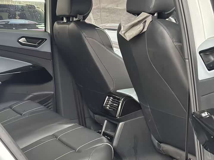 Фото 7 - Volkswagen ID.4 X