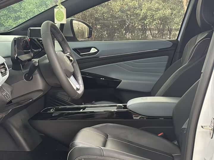 Фото 8 - Volkswagen ID.4 X