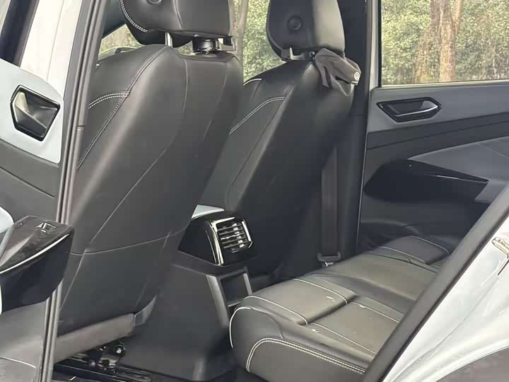 Фото 9 - Volkswagen ID.4 X