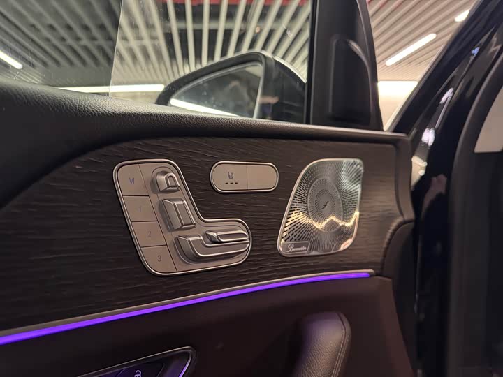 Фото 6 - Mercedes-Benz GLE-Class