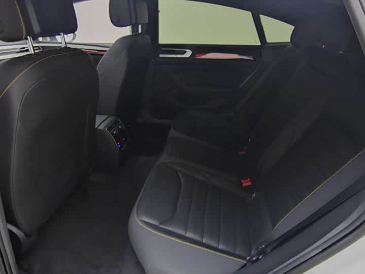 Фото 5 - Volkswagen CC