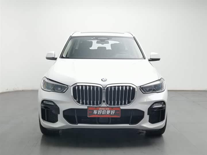 Фото 3 - BMW X5