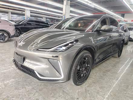 Фото 1 - IM motors LS7