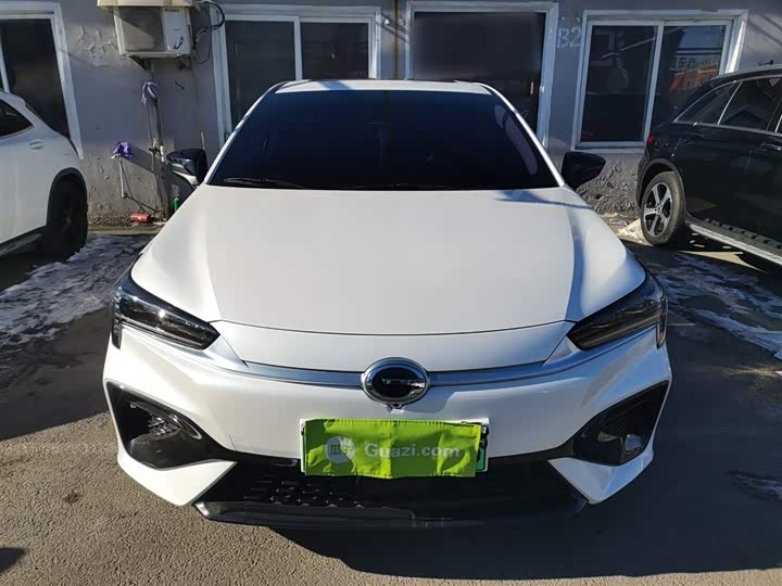 Фото 3 - GAC Aion S