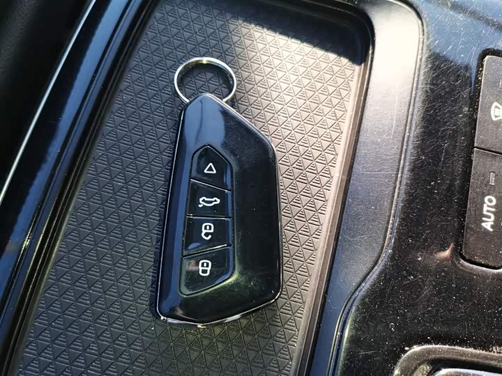 Фото 9 - GAC Aion S