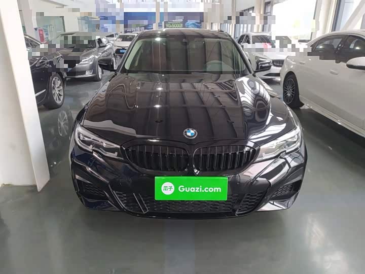 Фото 3 - BMW 3 Series