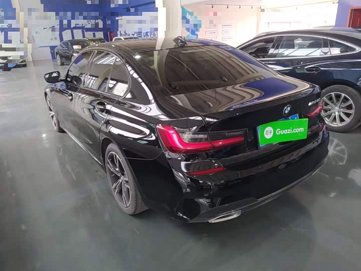 Фото 5 - BMW 3 Series