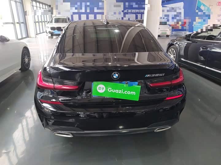 Фото 6 - BMW 3 Series