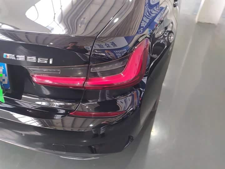 Фото 8 - BMW 3 Series