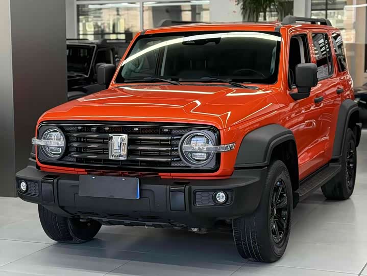 Фото 1 - Tank 300