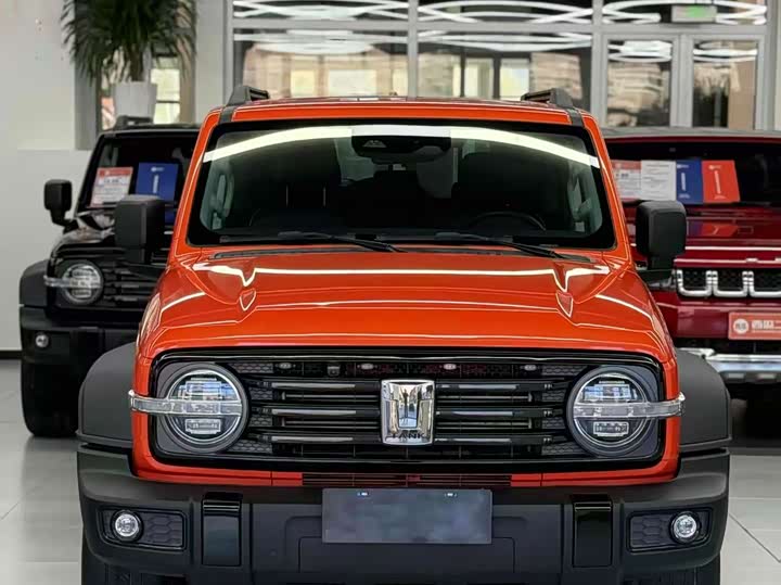 Фото 2 - Tank 300