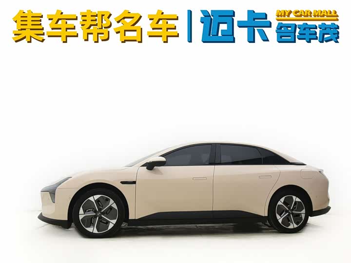 Фото 3 - XPeng Mona M03