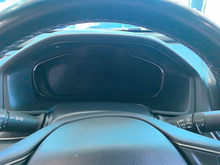 Фото 4 - Honda Accord