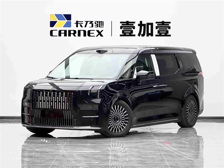 Фото 1 - Zeekr 009